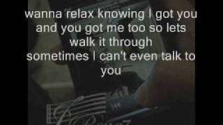 That's Okay With Me J Reyez Lyrics