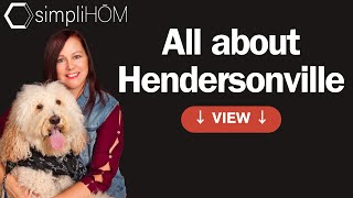 Explore Hendersonville, TN with Realtor Audra Hicks