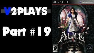 Alice: Madness Returns - Part #19