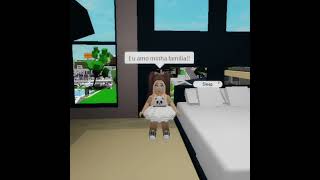 ROBLOX - KKKKKK EU NÃO QUEROOO!!!!!!😂😂😂 - #SHORTS