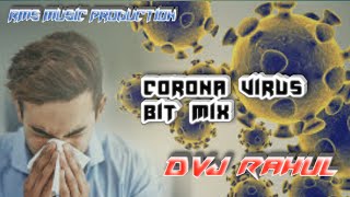 GO CORONA HARD VIBERETIONE MIX RMS MUSIC PRODUCTIONE