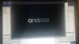 Android VMs