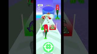 Build A Queen Level 5 #games #gameplay #gaming #barbie