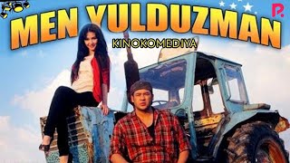 Men yulduzman (o'zbek film) | Мен юлдузман (узбекфильм)