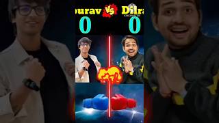 Mr indian hacker  VS saurav joshi 😱@arcfact6 #explore #viral #trending #for #shorts