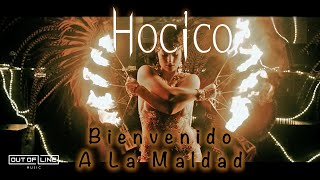 Hocico - Bienvenido A La Maldad