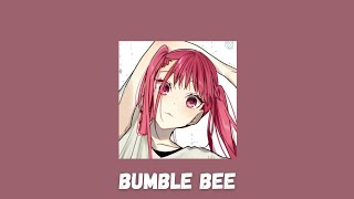 bambee - bumble bee || slowed + reverb