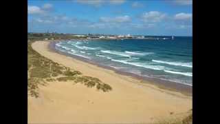 Fraserburgh Beach 2012