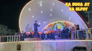 Musiko nAPO Muna - Biñan City Brass Band