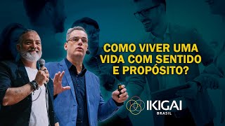 COMO VIVER SEU PROPÓSITO - IKIGAI