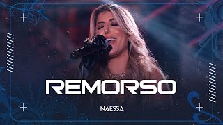 Naessa - REMORSO - Mais Um Degrau Vol.3