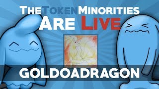 Pokemon Platinum Nuzlocke Race (feat. Alexcoolrocket & Playmaker) - w/ GoldoaDragon (and Amanda!)