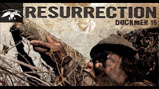 Duckmen 16: Resurrection - FULL MOVIE