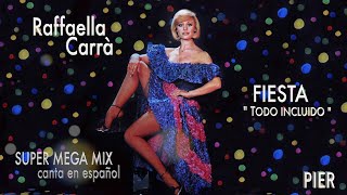 Raffaella Carrà - FIESTA 