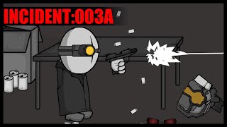 Incident: 003A - Madness Combat Movie by Prov22 - Ground Zero