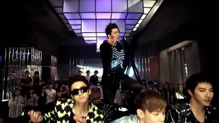 [2PM] Hands Up MV (Full ver.)