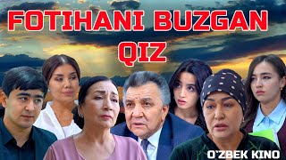 Fotihani buzgan qiz (O`zbek kino) Фотиҳани бузган қиз