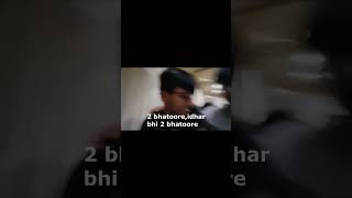 when bakchods do food vlogging😂 #shortsfeed #viral #funny #roast #friends #whatsappstatus #comedy