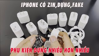 🙂Chỉ iPhone mới có hàng dựng 👉 Nhầm to phụ kiện dựng nhiều hơn nhiều