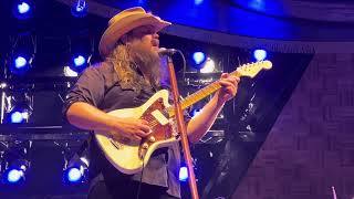 Chris Stapleton - Think I’m In Love With You - Gilford, NH 8.1.24