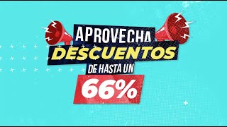 👀 😳 ¡Compra CRIPTOMONEDAS a precios increíbles! Hasta un 66% de DESCUENTO en comisiones 💥