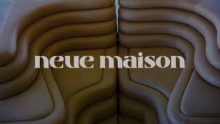 70s Glam: Terrazza Sofa | Neue Maison