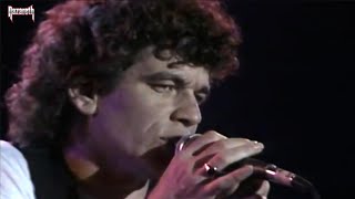 Nazareth   Rain On The Window 1983 mgRemix