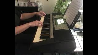 Arkansas Traveller - Grade 3 electronic keyboard exam piece