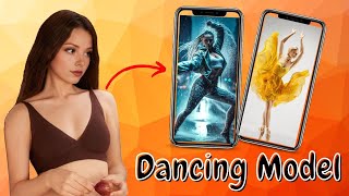 Create a Dancing AI Influencer | Earn Money Online with Virtual Instagram AI Model