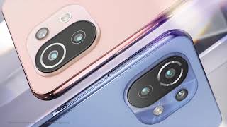 Own Your Style - Xiaomi 11 Lite 5G NE