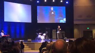 Judy smith sermon seattle