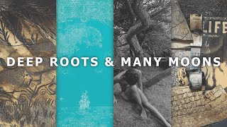 "Deep Roots & Many Moons" Exhibition - Fall 2022 | Cazenovia College