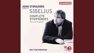 Symphony No. 3 in C Major, Op. 52: I. Allegro moderato