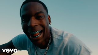 Young Dolph, BIG30 - TRAPPA [Music Video]