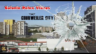 Köln / Cologne Chorweiler - City - Zentrum ♦ Rund um den Liverpooler Platz ♦ Florenzer Straße ♦