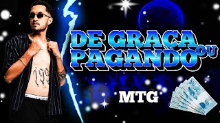 MTG DE GRAÇA OU PAGANDO 💲💸- NÃO E SO SUA PPK QUE TEM MEL BY DJ AL BEATS