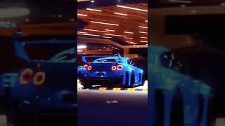 AKU SAYANG X GTR EDIT|AG EDIT|#car #viral