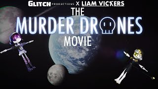 The Murder Drones Movie