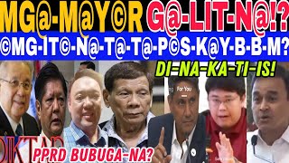 B-B-M NI-L@G-L@G mga K@-K@M-PI? C©NG.G©M3Z at CONG.B@RBERS M@-TIN-DING-P@-S@-B©G? #prrd#vpsara#vmr