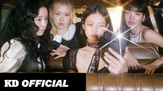 BLACKPINK - 'Like a Boss' M/V