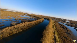 Portegrandi - Laguna di Venezia