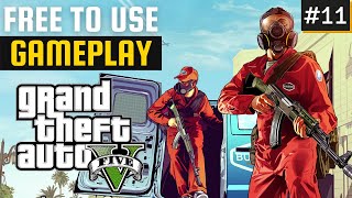 Free To Use Gameplay (No Copyright) - GTA 5 Online