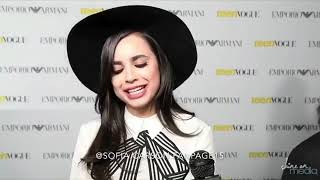 Truth or Dare with Sofia Carson Pt. 1