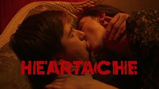 Biting Elbows - Heartache