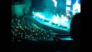 [FANCAM] 130808 B.A.P - WARRIOR @ LIVE ON EARTH in Singapore