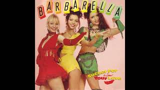 Barbarella - Sucker For Your Love 1990