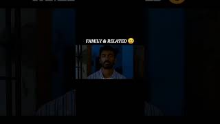 the family and relatives WhatsApp status 🥺 #trending #youtubeshorts #whatsappstatus #dhanushkraja