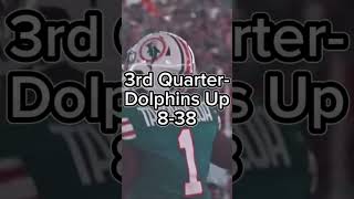 Predicting The Black Friday Game Dolphins Vs Jets #shorts #nfl #football #viral #edit #2023