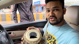 देखो माचिस की तीली से क्या हुआ ? || Umesh Parmar Vlog