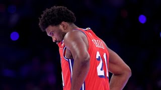 SIXERS E BUCKS PERDEM E O FIM DO BASQUETE | MOICHI LIVE